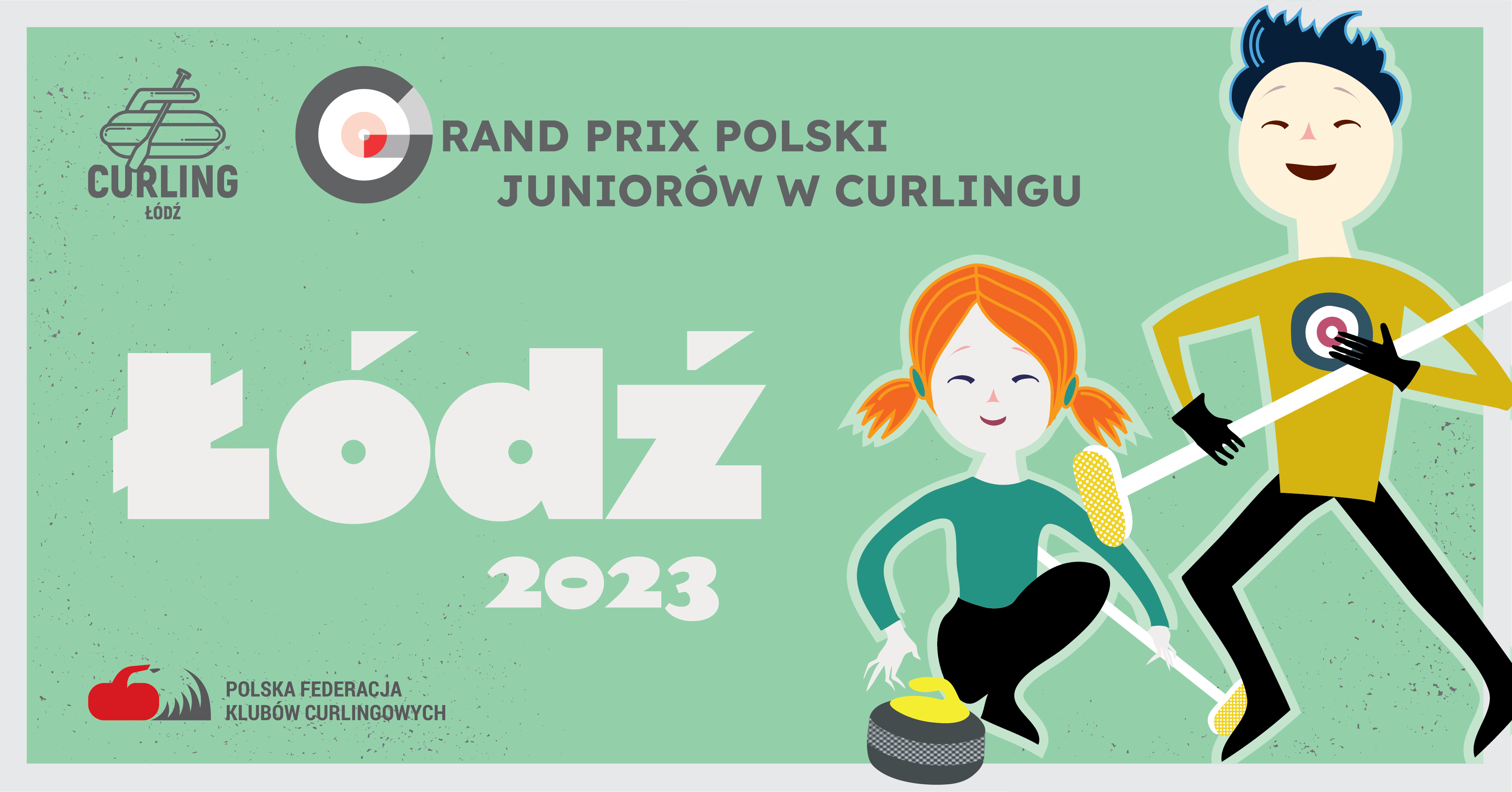 Grand Prix Polski Juniorów: Łódź 2023