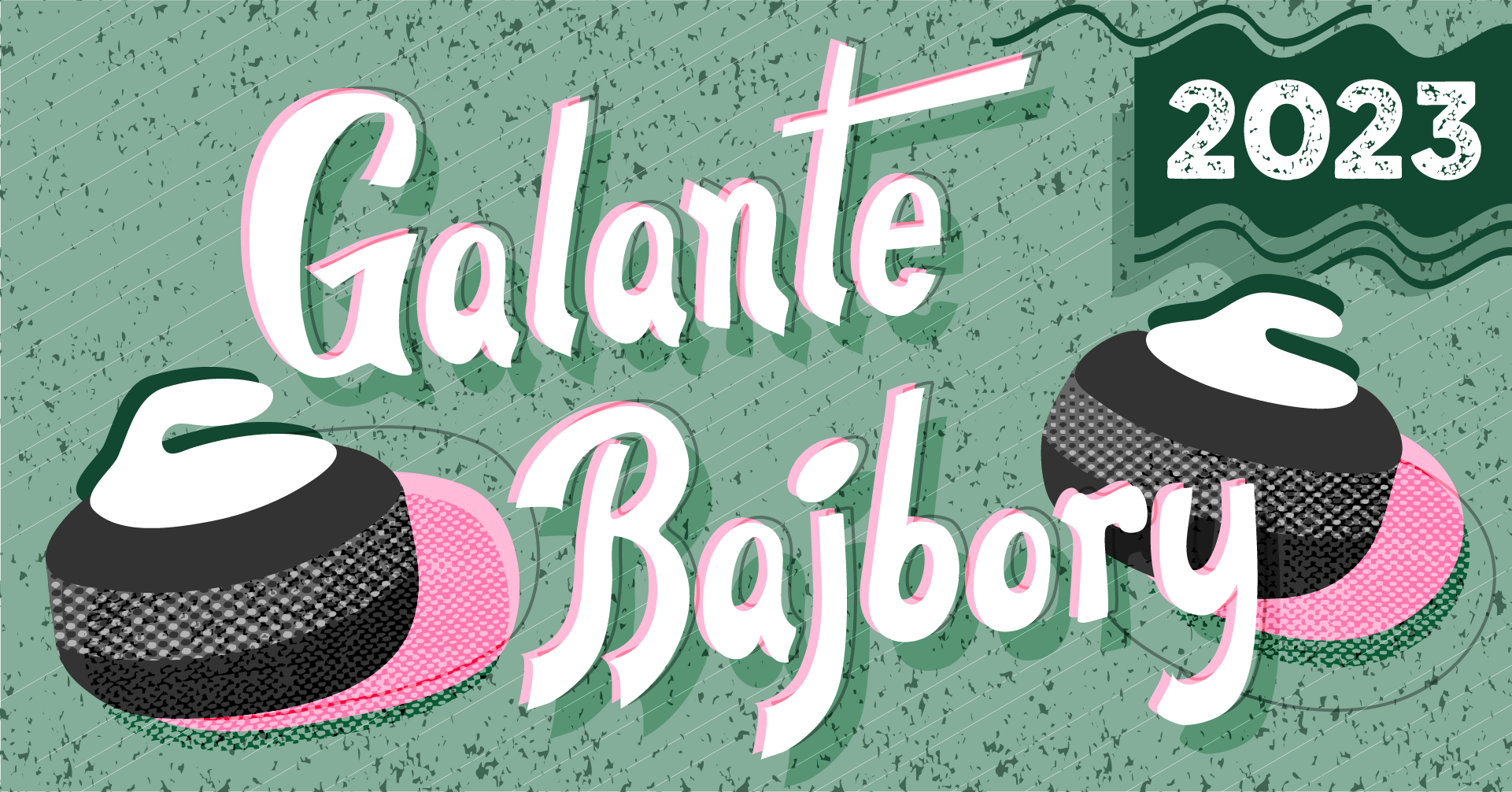 Galante Bajbory 2023