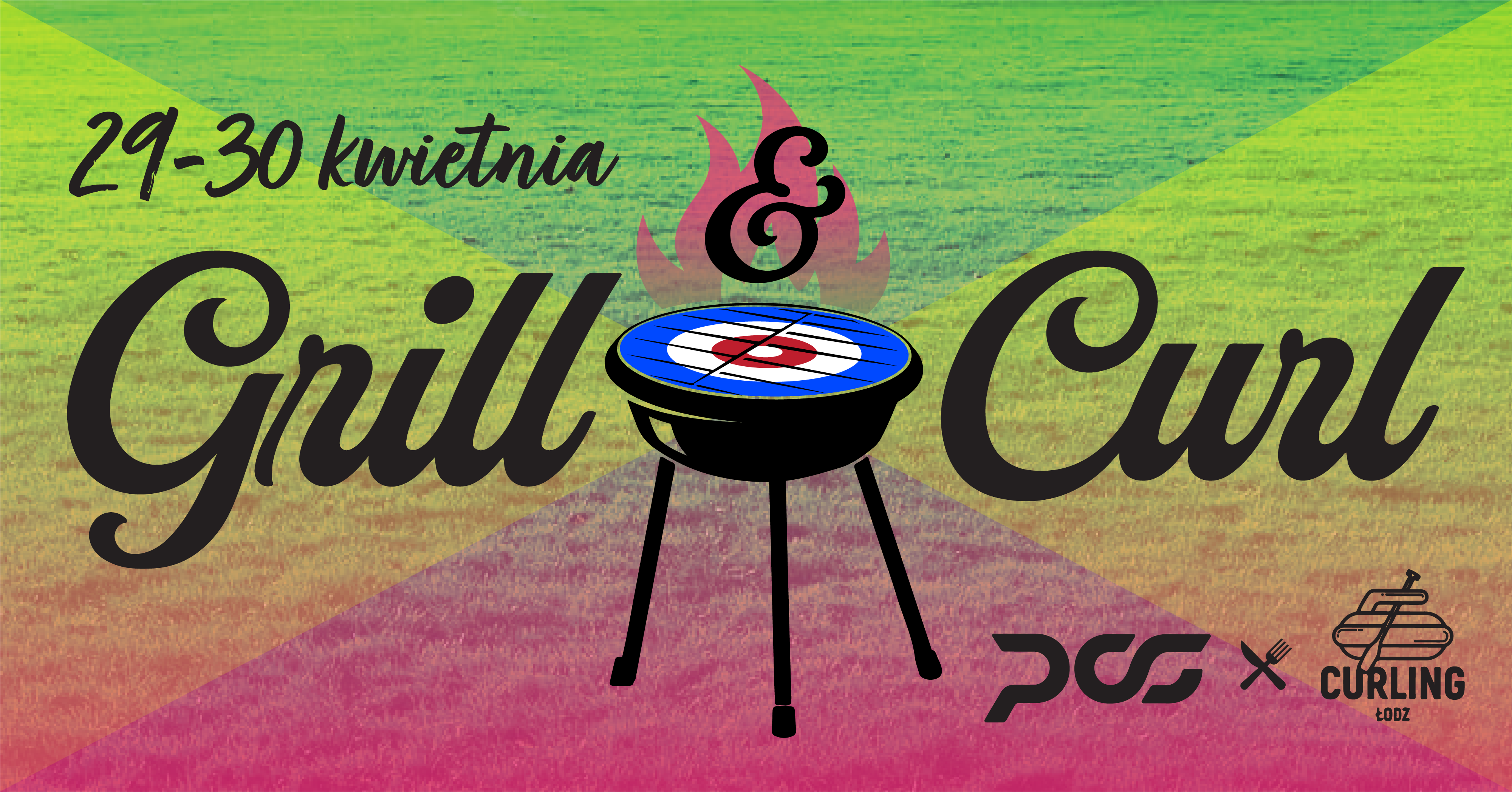 Grill'n'Curl