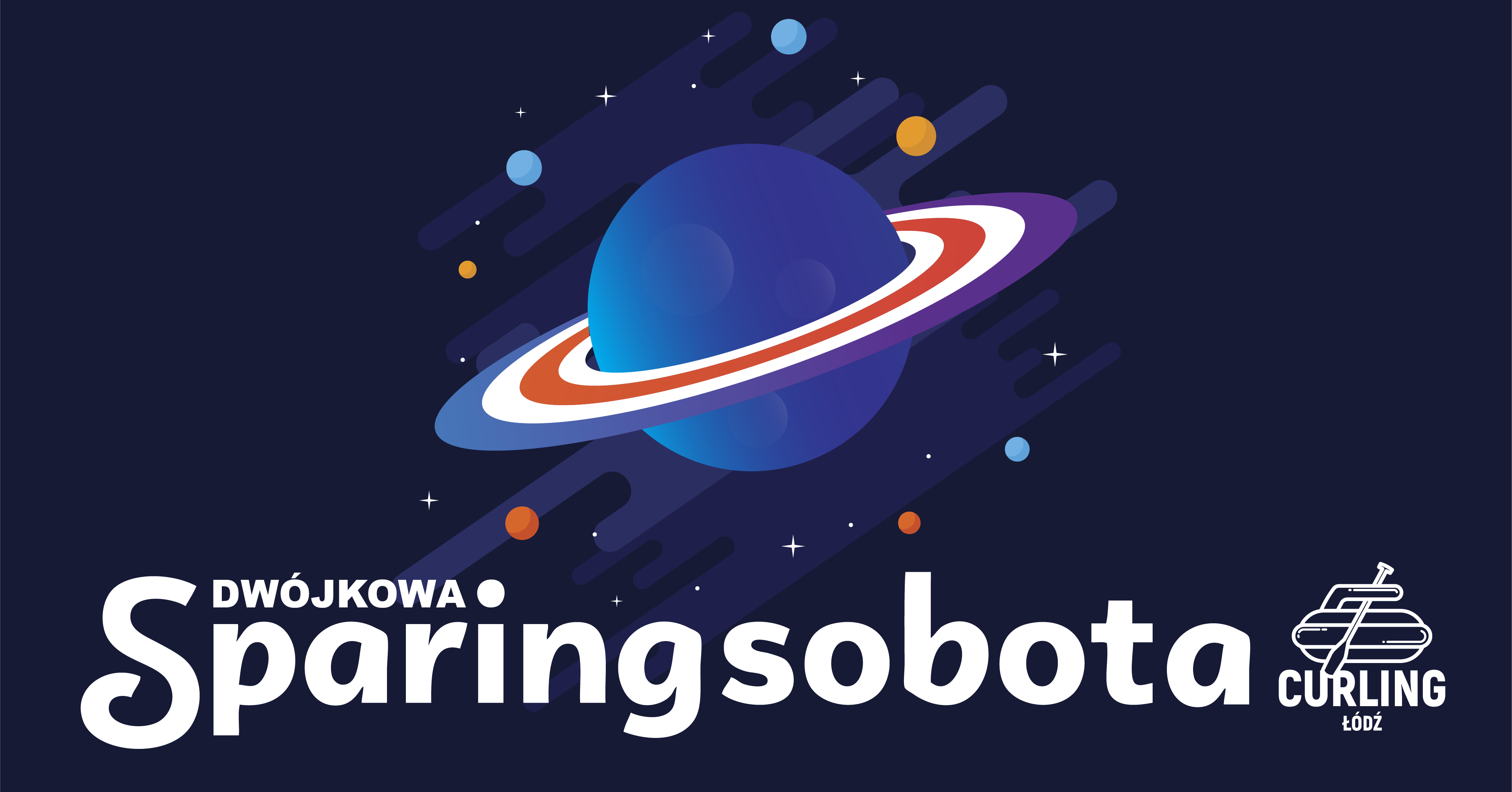 Dwójkowa Sparingsobota 09.09.2023