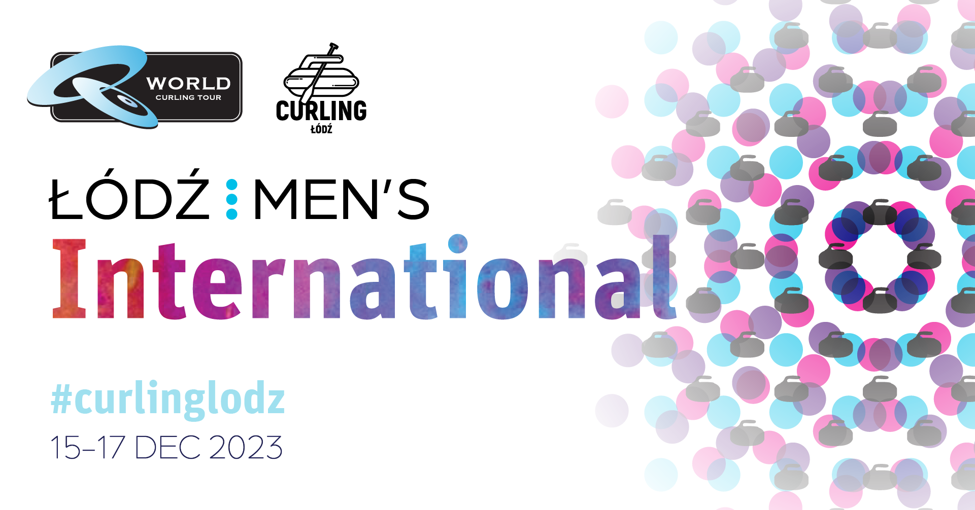 WCT Łódź Men's International 2023