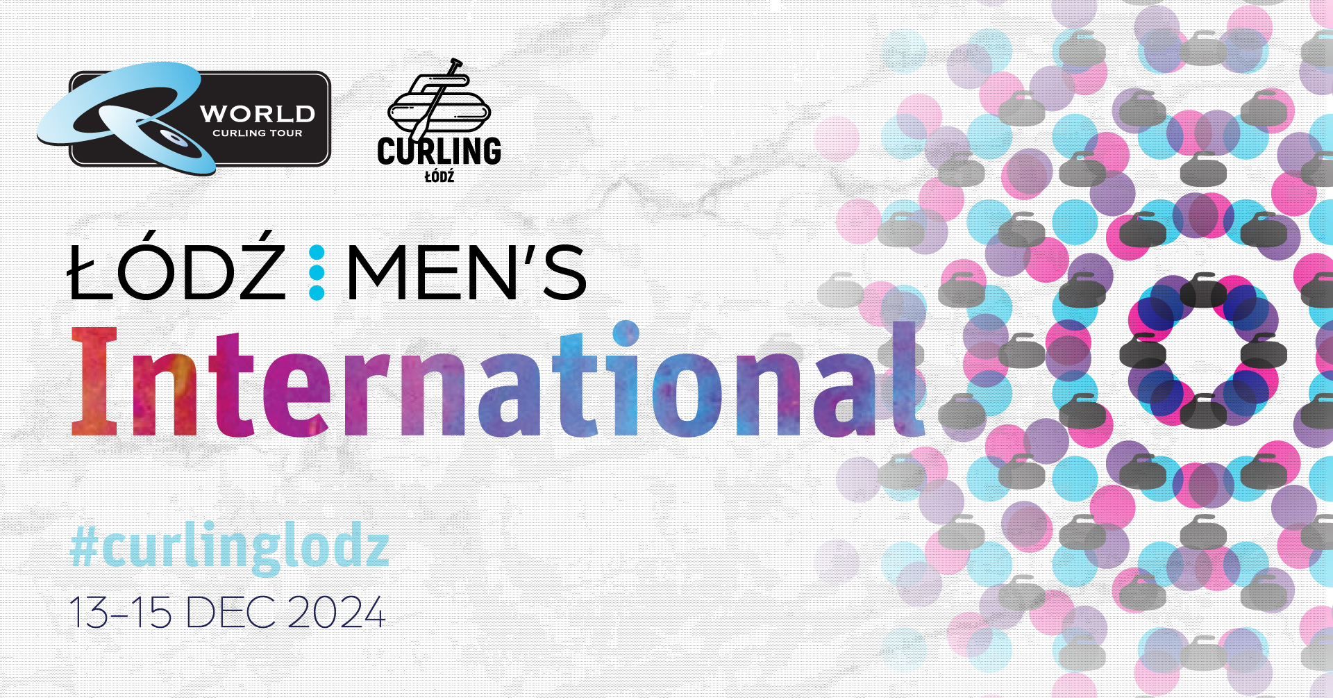 WCT Łódź Men's International 2024