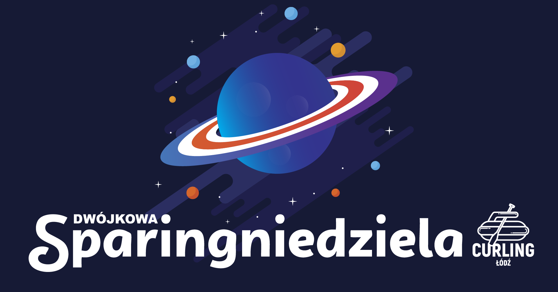 Dwójkowa Sparingniedziela 16.03.2025